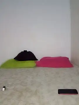 KarameloVzla online show from 12.05.25