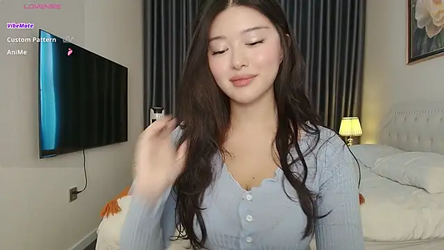 tenderlybaee online show from 03.26.26