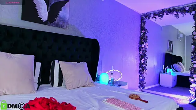 MashaReed  online show from 02.10.26