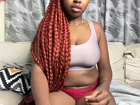 Chocolate queen2 online show from 04.03.26