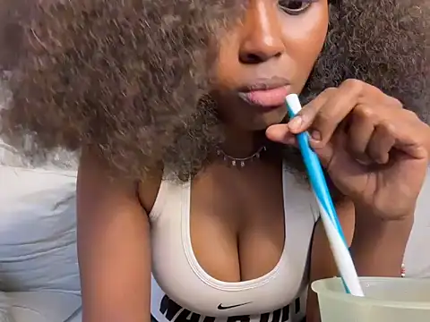 Chocolate queen2 online show from 06.12.26