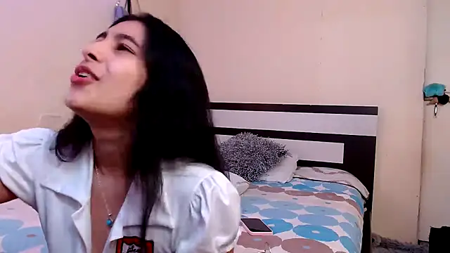 chika hellar online show from 10.20.25