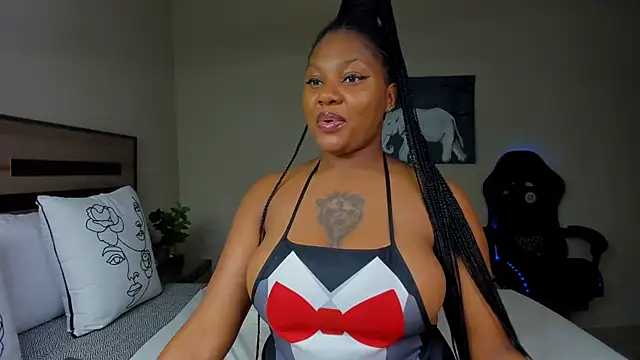 Renee-18 online show from 01.09.26