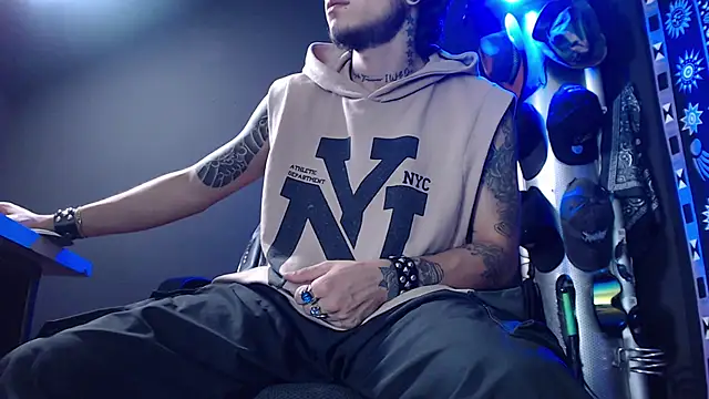 Dicaprioo  online show from 02.19.25