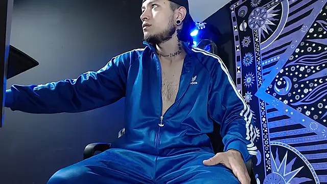 Dicaprioo  online show from 02.21.25