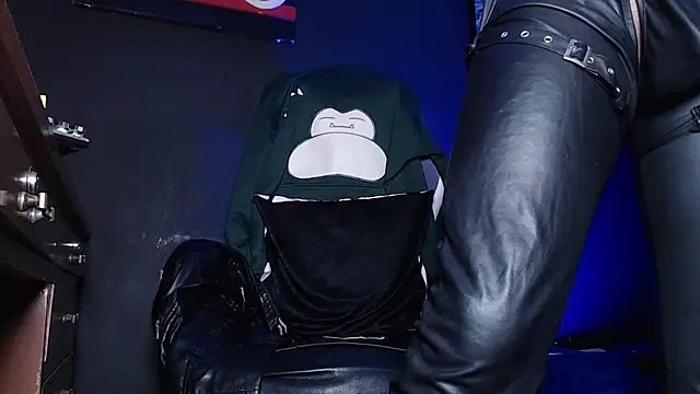 Dicaprioo  online show from 02.18.26