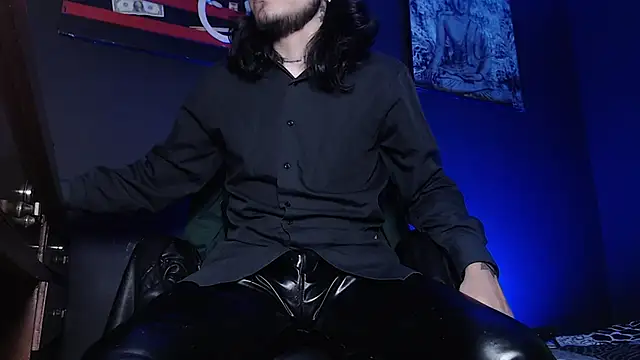 Dicaprioo  online show from 03.30.26