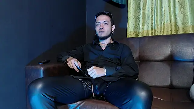 Dicaprioo  online show from 05.31.26
