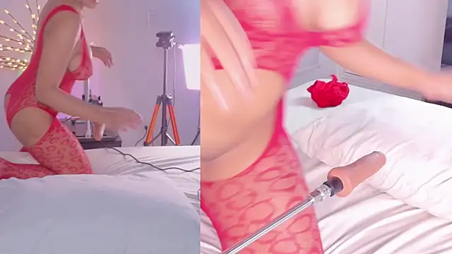 Tiny Annie online show from 11.17.25