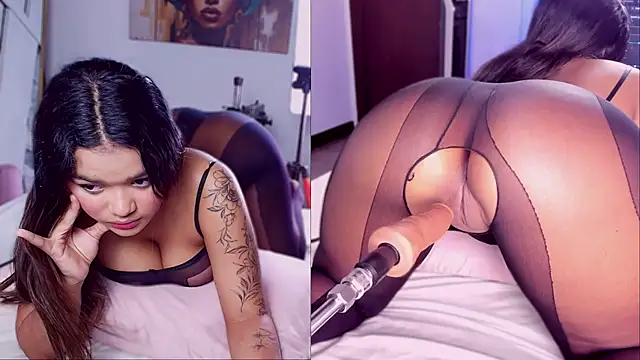 Tiny Annie online show from 02.26.26