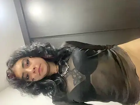 Snapshot of _Gothiccbitch_ chatting on 12.13.24  Gothiccbitch  online show from 12.13.24