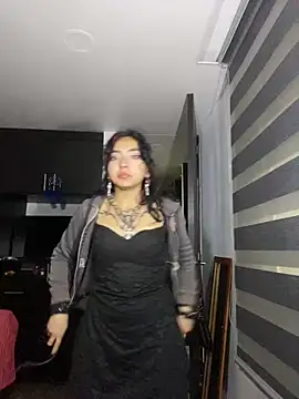 Snapshot of _Gothiccbitch_ chatting on 12.22.24  Gothiccbitch  online show from 12.22.24