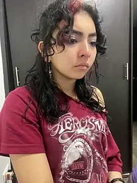 Snapshot of _Gothiccbitch_ chatting on 12.22.24  Gothiccbitch  online show from 12.22.24