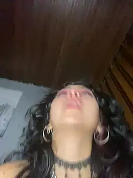 Snapshot of _Gothiccbitch_ chatting on 02.16.25  Gothiccbitch  online show from 02.16.25