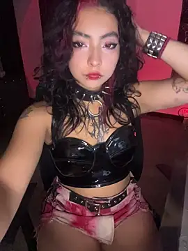  Gothiccbitch  online show from 02.05.26