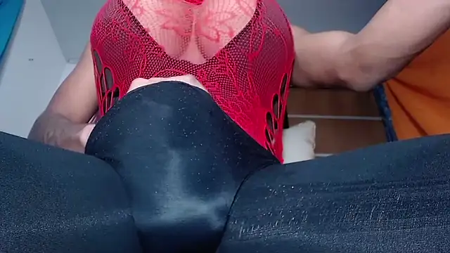 andreablackcock online show from 02.20.26