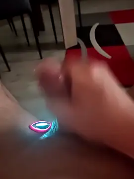 Szeltolo001 online show from 02.09.26