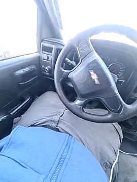 GILBERTHOR92 online show from 11.01.25