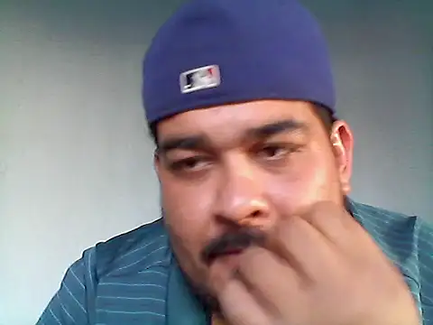 GILBERTHOR92 online show from 11.02.25