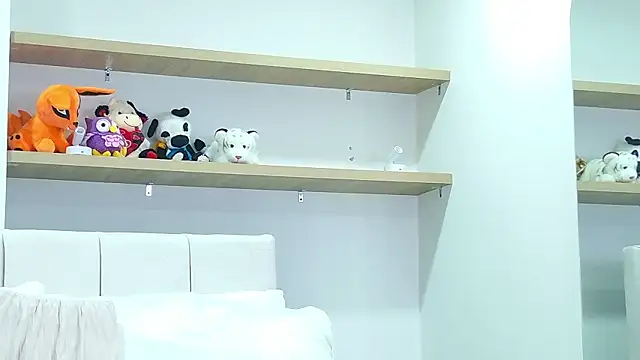 Snapshot of PalmerBeaumont chatting on 03.01.26 PalmerBeaumont online show from 03.01.26