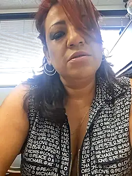 Erotic nayma online show from 02.24.26