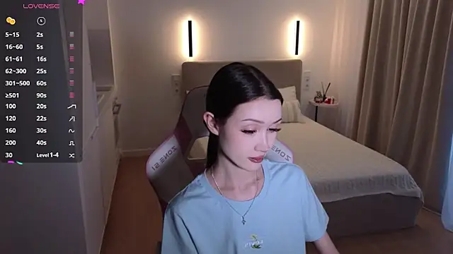 Snapshot of sweetiebones chatting on 01.17.26 sweetiebones online show from 01.17.26