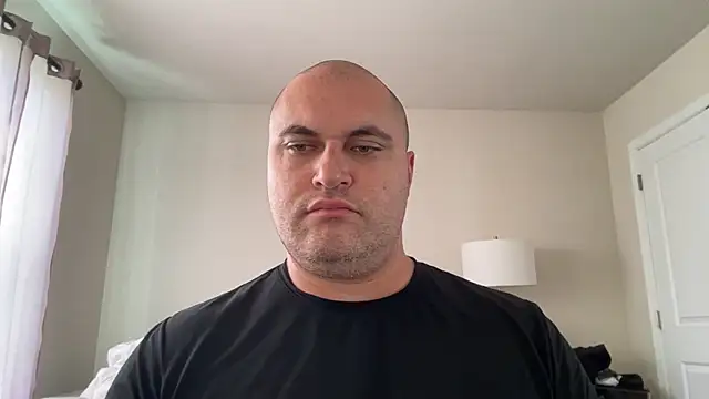 SluggishChase99 online show from 10.26.25