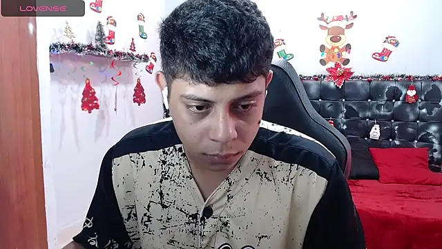 Snapshot of Wiiliam_20 chatting on 01.08.25 Wiiliam 20 online show from 01.08.25