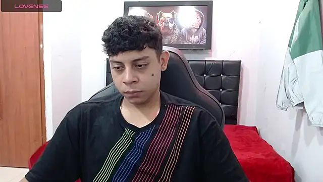 Snapshot of Wiiliam_20 chatting on 02.21.25 Wiiliam 20 online show from 02.21.25