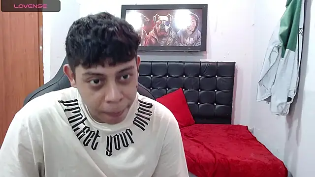 Snapshot of Wiiliam_20 chatting on 02.22.25 Wiiliam 20 online show from 02.22.25