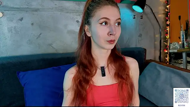 izi-fox online show from 03.24.26