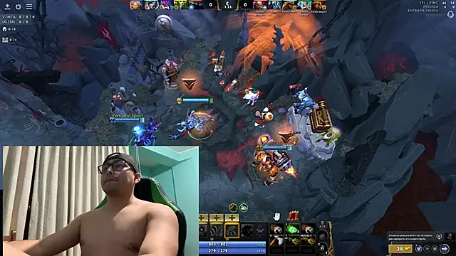 Allen ibe online show from 10.25.25