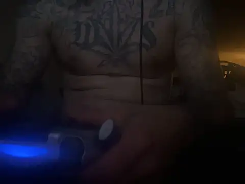 darthjeff21 online show from 12.24.24