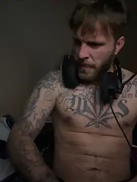 darthjeff21 online show from 12.25.24