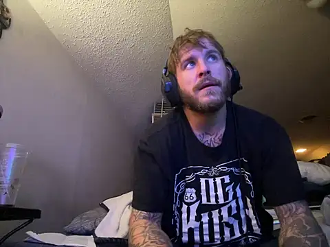 darthjeff21 online show from 12.31.24