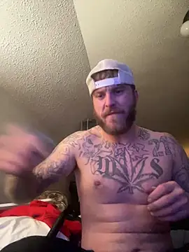 darthjeff21 online show from 01.05.25