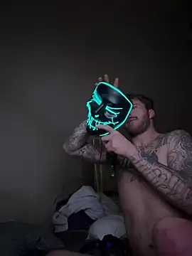 darthjeff21 online show from 01.14.25