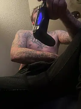 darthjeff21 online show from 01.26.25