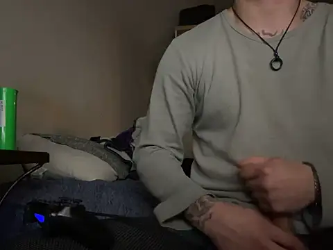 darthjeff21 online show from 02.04.25