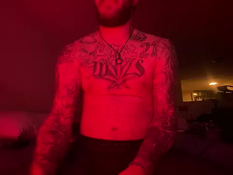 darthjeff21 online show from 02.17.25