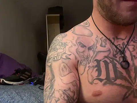 darthjeff21 online show from 02.25.25