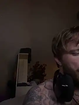 darthjeff21 online show from 03.13.25