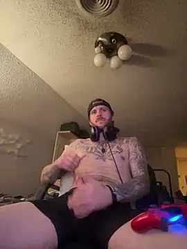 darthjeff21 online show from 09.28.25