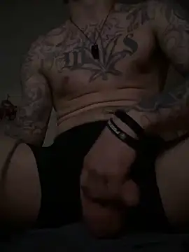 darthjeff21 online show from 10.02.25