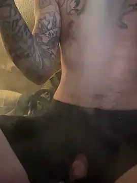 darthjeff21 online show from 10.04.25