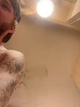 darthjeff21 online show from 10.05.25