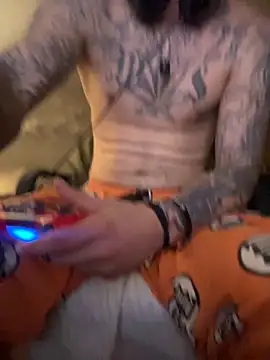 darthjeff21 online show from 10.09.25