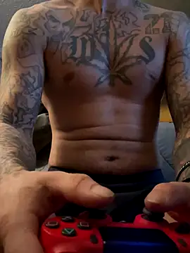 darthjeff21 online show from 10.17.25