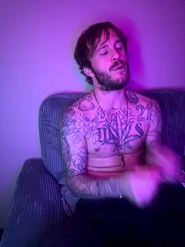 darthjeff21 online show from 10.18.25