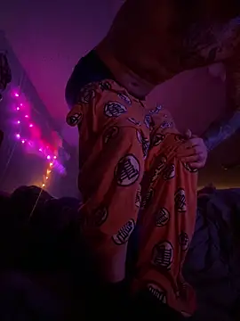 darthjeff21 online show from 10.18.25